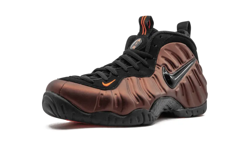Nike Basketball Air Foamposite Pro 'Hyper Crimson'